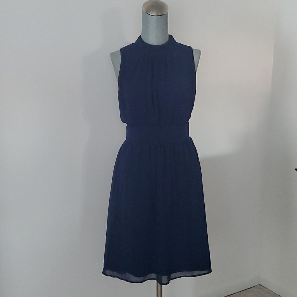 Fervour | Modcloth Flowy Dress